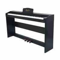 Jwin Sapphire SDP-100BK Dijital Piyano - Siyah