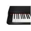 Jwin Sapphire  SDP-120BK 88 Tuşlu Çekiç Aksiyonlu Dijital Piyano - Siyah