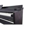 Jwin Sapphire SDP-130BK 88 Tuşlu Kapaklı Dijital Piyano - Siyah