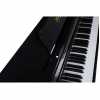 Jwin Sapphire SDP-220BK Çekiç Aksiyonlu 88 Tuşlu Dijital Piyano - Siyah