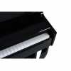 Jwin Sapphire SDP-220BK Çekiç Aksiyonlu 88 Tuşlu Dijital Piyano - Siyah