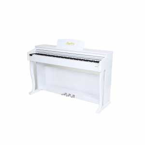 Jwin Sapphire SDP-220W Hammer Action 88 Keys Digital Piano - White