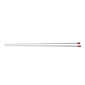 Knitting Needle 2 Pieces 35 Cm 4.5 Number