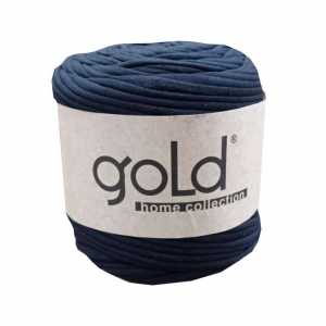 Combed Fabric Knitting Yarn - Black