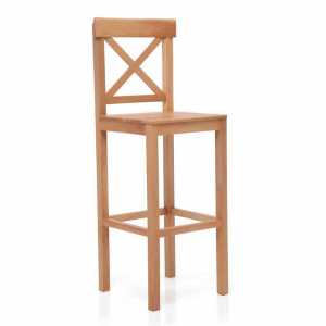 Tiamob Solid Chair - Natural