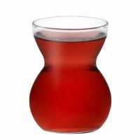 Paşabahçe Lace Tea Glass 140 cc