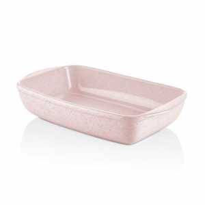 Cook Ceramic Ovenware - Pink