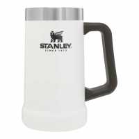 Stanley Cold Drink Glass 700 ml White