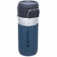 Stanley Cold Water Thermos 0.47 L Navy Blue