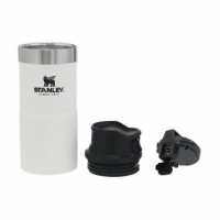 Stanley Thermos Cup 350 ml White