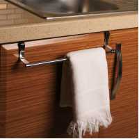 Kitchen Towel Holder