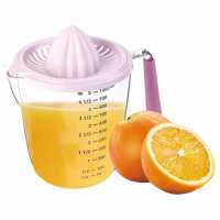 Metered Citrus Juicer