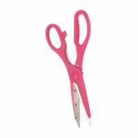 Rooc 9110C Kitchen Scissors Pink