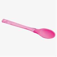 Silicone Serving Utensils Lilac