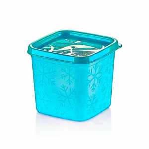Hobby Nofrost Storage Container Turquoise 650 Ml