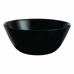 Arcopal Zelie Bowl 16 cm Black