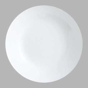 Arcopal Zelie Dinner Plate 20 cm White
