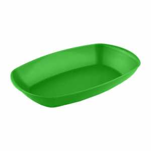 Hobbylife Boat Plate - Green