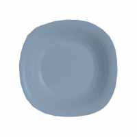 Luminarc Dinner Plate Gray 21 Cm