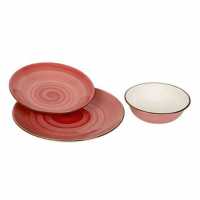 Tulu Fast Bowl Red