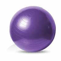 Triathlon Pilates Ball 30 Cm Purple