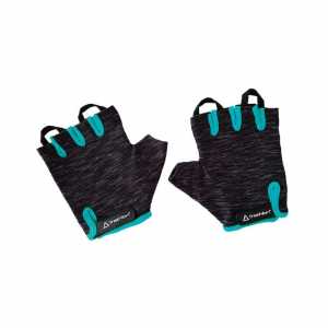 Triathlon Sports Gloves Blue