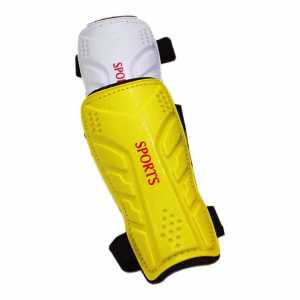Triathlon Football Boots Yellow