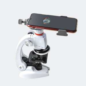 Jwin JM-452M Mobil Uyumlu Mikroskop Beyaz