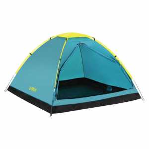 Dome Triple Camping Tent