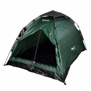 Igloo 2 Person Seasonal Automatic Tent