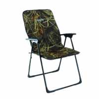 Orcamp Foldable Luxury Camping Chair