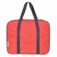 Picnic Bag Insulated Red 15 L