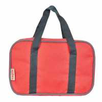 Picnic Bag Insulated Red 7 L