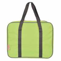 Picnic Bag Insulated Green 15 L