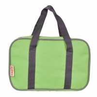 Picnic Bag Insulated Green 7 L