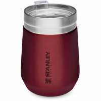 Stanley Go Everyday Thermos Cup Claret Red 290 ml
