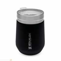 Stanley Go Everyday Thermos Cup Black 290 ml