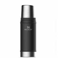 Stanley Classic Model Thermos 470 ml Black