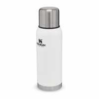 Stanley Classic Thermos 1 L White