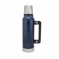 Stanley Classic Vacuum Steel Thermos 1.4 L Navy Blue