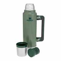Stanley Classic Vacuum Steel Thermos 1.4 L Green