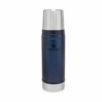 Stanley Classic Vacuum Thermos 0.75 L Navy Blue
