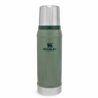 Stanley Classic Vacuum Thermos 0.75 L Green