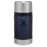 Stanley Classic Food Thermos 700 ml Navy Blue