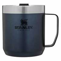 Stanley Thermos Cup with Handle Dark Blue 350 ml