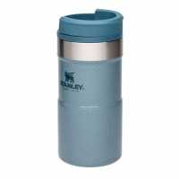 Stanley Neverleak Thermos Cup 250 ml Blue