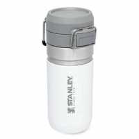 Stanley Cold Water Thermos 0.47 L White