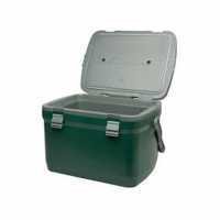 Stanley Portable Camping Cooler 15 L Green