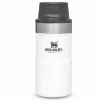 Stanley Termos Bardak 250 ml Beyaz