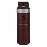 Stanley Trigger Action Travel Cup 470 ml Claret Red